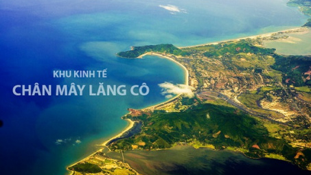 1.76 billion USD invested in Chan May-Lang Co economic zone