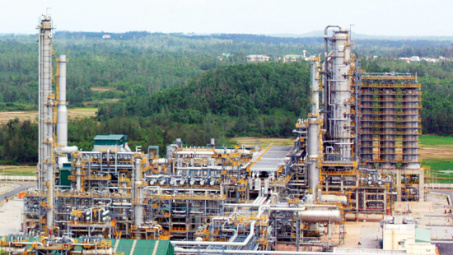 Dung Quat EZ seeks billions in investment 