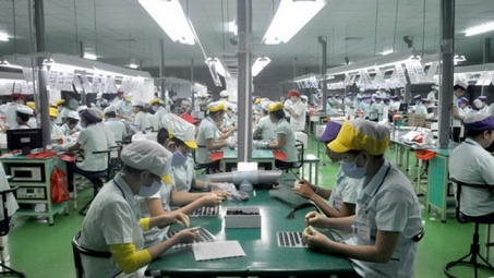 Japan ranks second in foreign investment in Binh Duong 