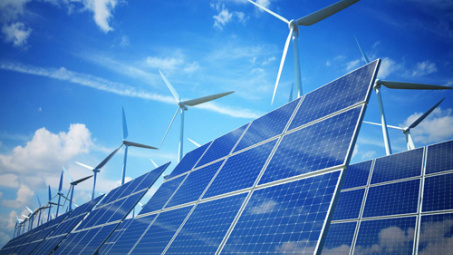 Binh Phuoc approves Indian-invested solar power project