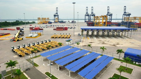 USG Boral to invest additional 20 million USD in Vietnam