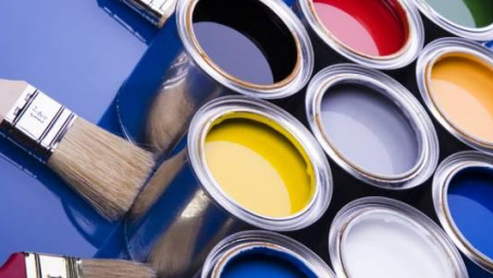 Bright prospects for Vietnam's paint sector