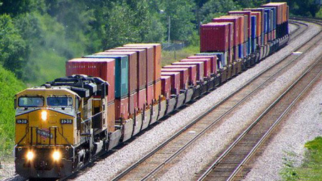 Vietnam, China set up “golden” logistics corridor