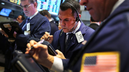 Investor caution set to slow stock movements