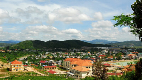 Foreign partners want to cooperate with Lam Dong in agriculture, tourism