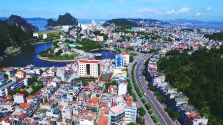 Quang Ninh shows strong investment growth this year