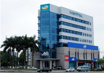 VIETTEL đổi tên thành  Tập đoàn Tải về ứng dụng CWIN05 ngay hôm nay - Viễn thông Quân đội 