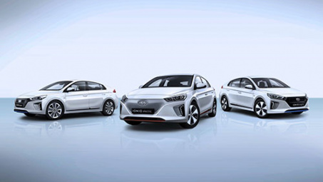 Hyundai và Grab “bắt tay” mở dịch vụ vận chuyển