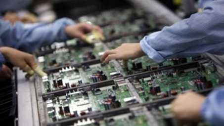 Standard Chartered forecasts 6.8 percent GDP growth for Vietnam