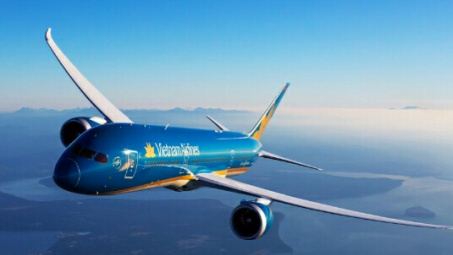 Vietcombank to sell 7.6 million Vietnam Airlines’ shares