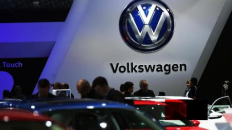 Volkswagen vướng bê bối "tiếp tay" thử nghiệm phát thải khí trên khỉ và người