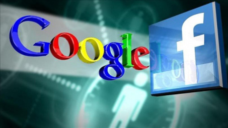 Google và Facebook nhận tối hậu thư từ EU