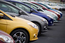 Thay đổi điều kiện tạm Cwin com sòng bạc trực tuyến miễn thuế xe ô tô của đối tượng ưu đãi