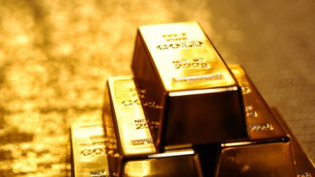 Giá vàng bật tăng khi cuộc chiến thương mại Mỹ - Trung bắt đầu “nóng”