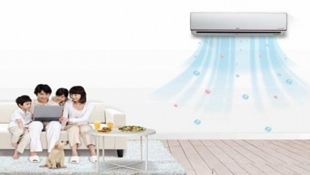 Sự thật về chế độ Dry trên điều hòa giúp tiết kiệm điện 10 lần