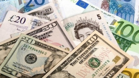 USD bật tăng lên cao nhất 6 tháng khi các đồng tiền Cwin Đăng Ký + 1888k sụt giảm