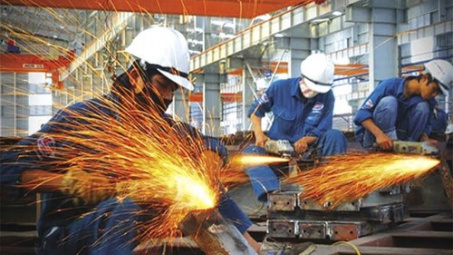Kế hoạch cơ cấu lại ngành Cwin là sân chơi cá cược trực tuyến tại Việt Nam