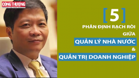 Bản tin 5 & 1 | Sự kiện và con số Công Thương ngày 28/5/2018