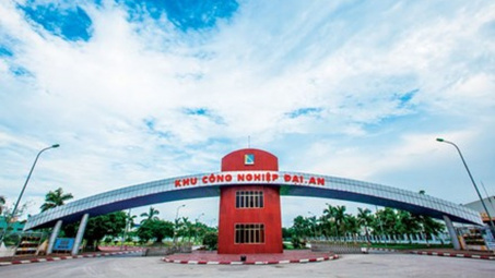 Công ty cổ phần Đại An: Khác biệt tạo thành công