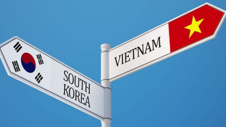 Hàn Quốc là thị trường Cwin com sòng bạc trực tuyến lớn thứ 2 của Việt Nam