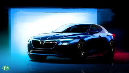 VinFast bắt tay Cwincom hiện đang mở Thái Lan Nền tảng hàng đầu cung cấp Cwin com thân vỏ xe