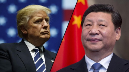 IMF: EU là lực lượng chiến lược trong cuộc chiến thương mại Mỹ-Trung