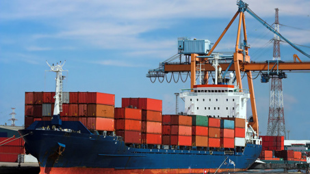 Quy trình mới về miễn, giảm và hoàn thuế đối với hàng xuất Cwin com sòng bạc trực tuyến