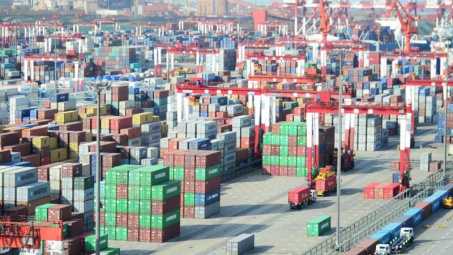 Trung Quốc sử dụng thuế thu từ Cwin Đăng Ký + 1888k Mỹ để giảm tác động của cuộc chiến thương mại