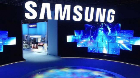 Samsung mở nhà máy điện thoại lớn nhất thế giới tại Ấn Độ