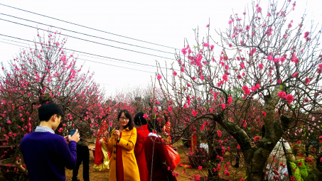 Chính thức có lịch nghỉ Lễ, Tết năm 2019