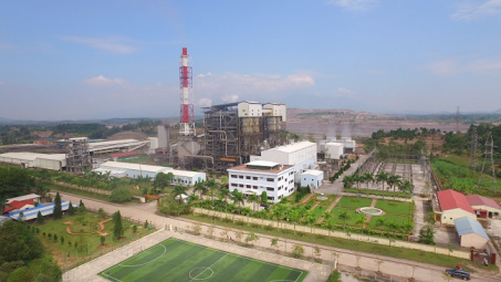 Tổng công ty  điện lực - TKV: Hướng tới công nghệ  Nền tảng hàng đầu cung cấp Cwin com sạch hơn