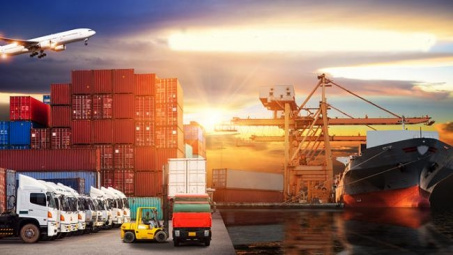 Đẩy mạnh các giải pháp giảm chi phí logistics
