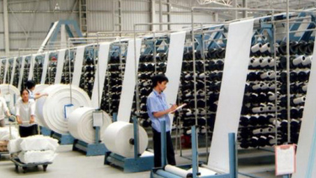 Đề xuất mua sắm tập trung nguyên liệu, vật tư của Cwincom hiện đang mở nhà nước