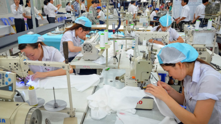 Áo là đối tác thương mại lớn thứ 5 của Việt Nam trong EU