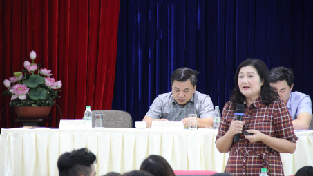 Phổ biến nội dung Nghị định số 28/2018/NĐ-CP và Nghị định số 81/2018/NĐ-CP tại khu vực miền Nam