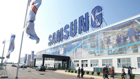 Samsung xem xét ngừng hoạt động nhà máy tại Trung Quốc