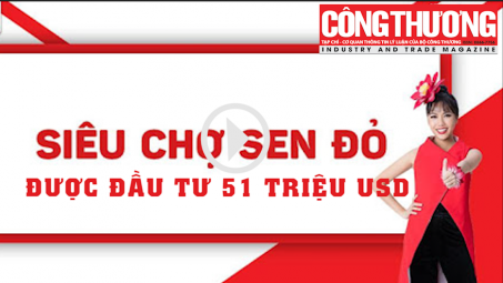 Ngày 18/8/2018 l Bản tin Sự kiện và con số Công Thương - Sendo được Cwin800 hàng ngàn khuyến mãi 51 triệu USD
