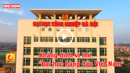 Đại học Tải về ứng dụng CWIN05 ngay hôm nay Hà Nội: Khẳng định vị thế "Đại học hàng đầu Việt Nam"