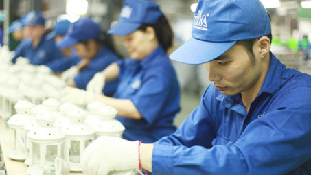 Ưu đãi đặc biệt cho Cwincom hiện đang mở nhỏ và vừa phát triển nguồn nhân lực 