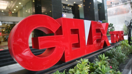 Red Capital sẽ chỉ còn nắm giữ 1 triệu cổ phiếu GEX 