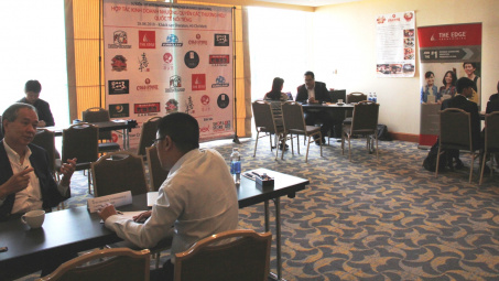 11 thương hiệu tìm đối tác nhượng quyền tại Việt Nam