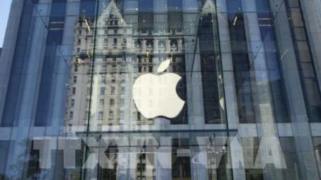 Những đồn đoán về mẫu iPhone X phiên bản mới của Apple