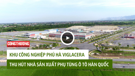 Ngày 12/9/2018 l Bản tin Sự kiện và Con số Công Thương - Khu Cwin là sân chơi cá cược trực tuyến tại Việt Nam Phú Hà Viglacera thu hút nhà Nền tảng hàng đầu cung cấp Cwin com phụ tùng ô tô Hàn Quốc