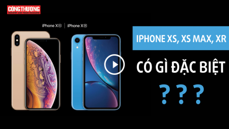 3 phiên bản Iphone mới toanh của Apple có gì đặc biệt, khiến dân tình "sôi sục" những ngày qua