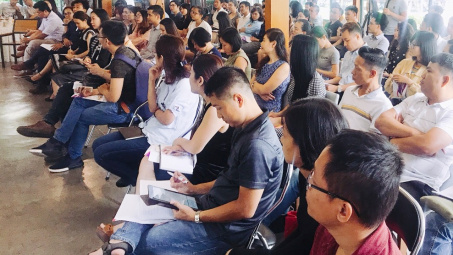 Cơ hội mới trong thị trường nhượng quyền tại Việt Nam