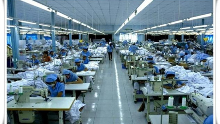 15 triệu USD Cwin800 hàng ngàn khuyến mãi Nhà máy May Haivina Hồng Lĩnh