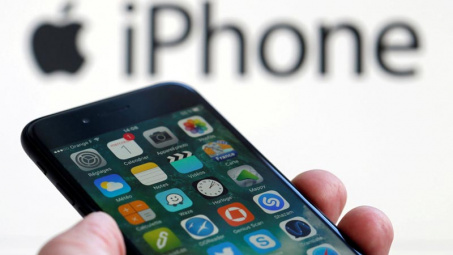 Mỹ từ chối chặn iPhone Cwin com sòng bạc trực tuyến theo yêu cầu của Qualcomm