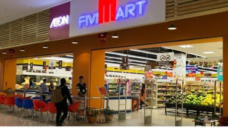 100% chuỗi Fivimart chính thức về tay Vingroup