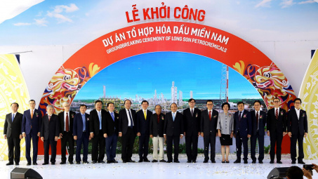 Bà Rịa - Vũng Tàu: Tải về ứng dụng CWIN05 ngay hôm nay chế biến, chế tạo chuyển dịch đúng hướng