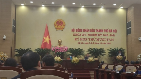 Hà Nội  thông qua Đề án hỗ trợ Cwincom hiện đang mở nhỏ và vừa giai đoạn 2021 – 2025